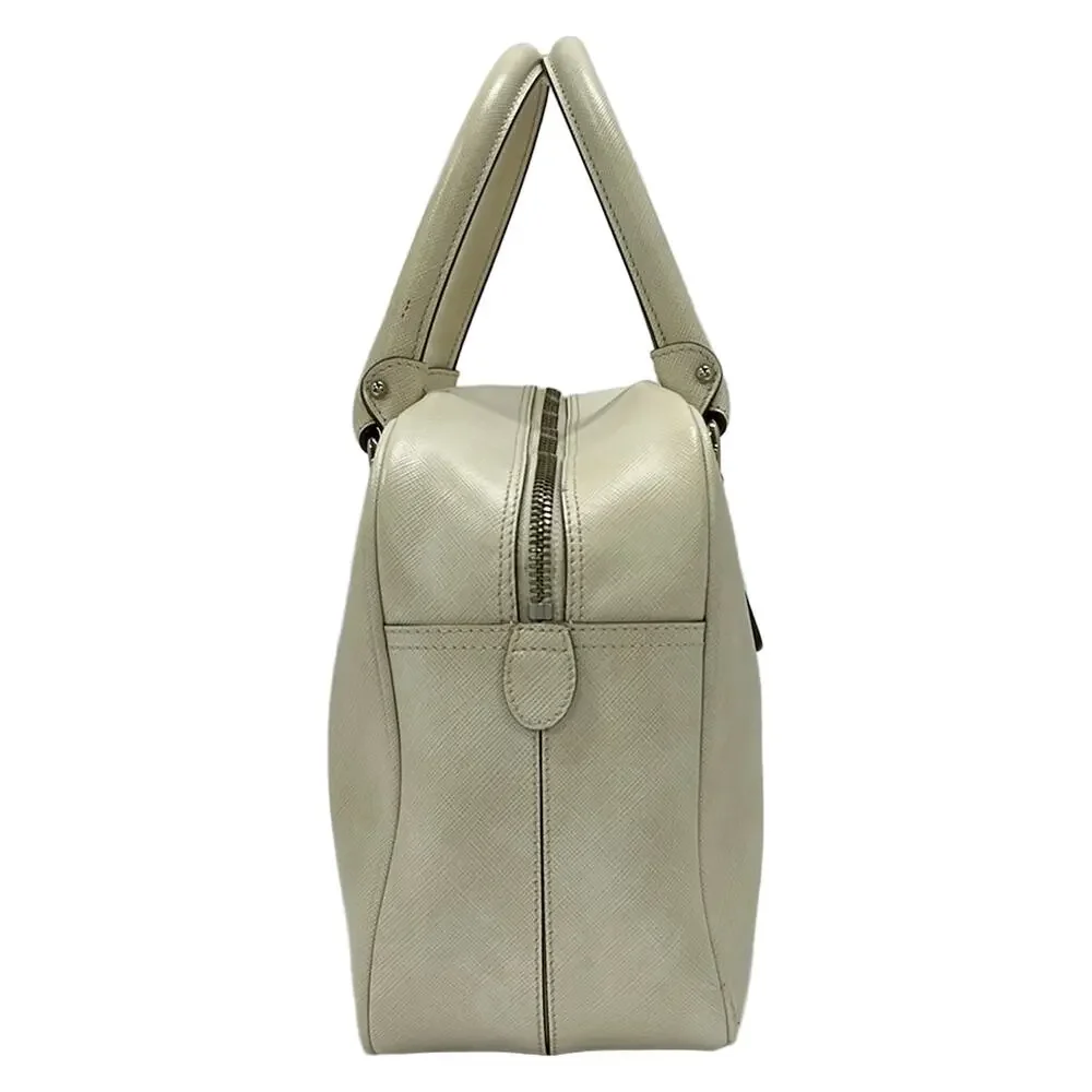 Salvatore Ferragamo Gancini Handbag 21B713